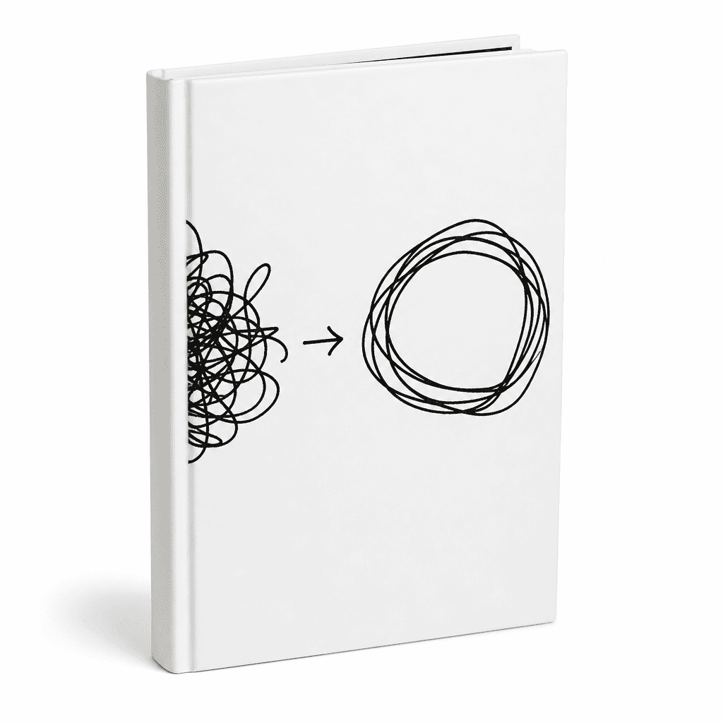 Essentialism by Greg McKeown