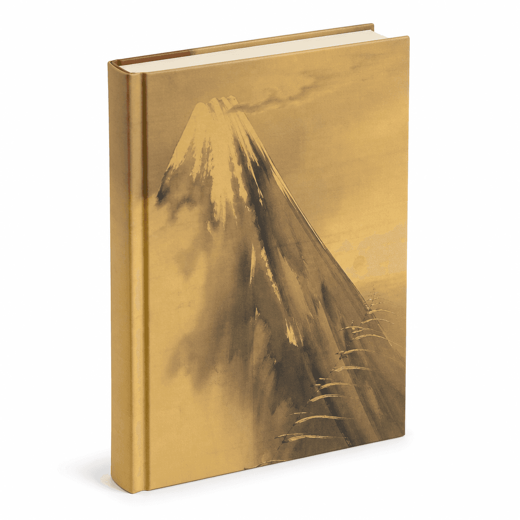 The Artist’s Way by Julia Cameron