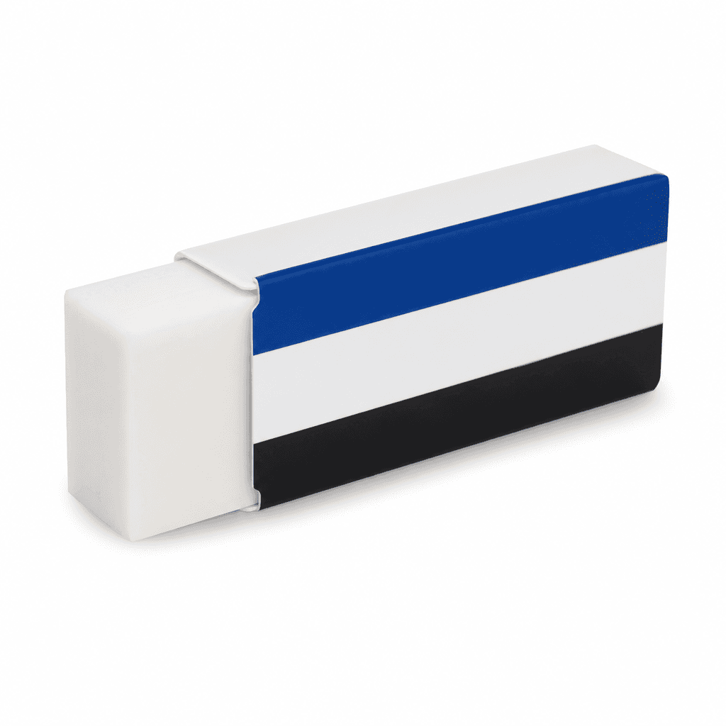 Tombow MONO Eraser Dust‑Free