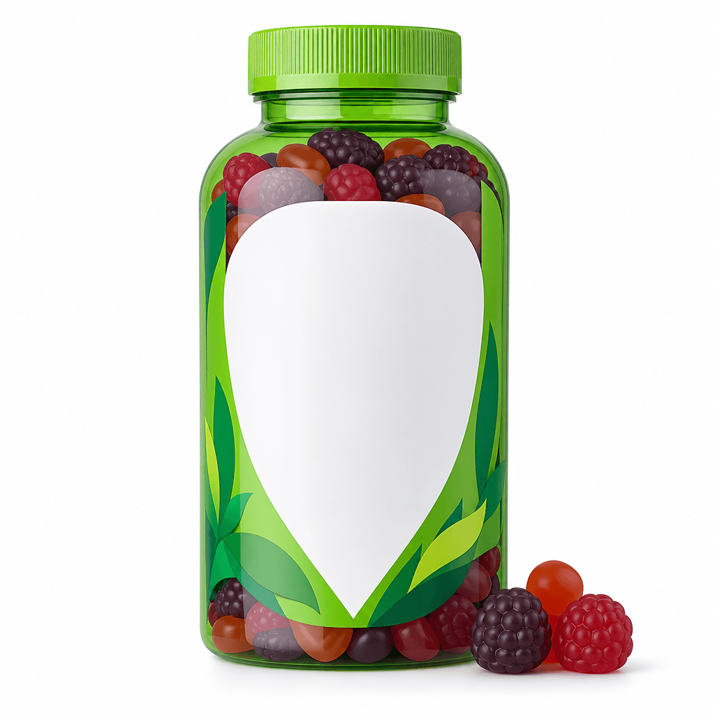 Vitafusion Men’s Gummies 150 Count