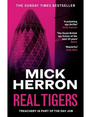 Real Tigers