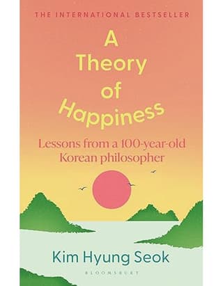 A Theory of Happiness