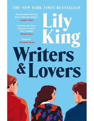 Writers & Lovers