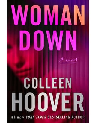 Woman Down