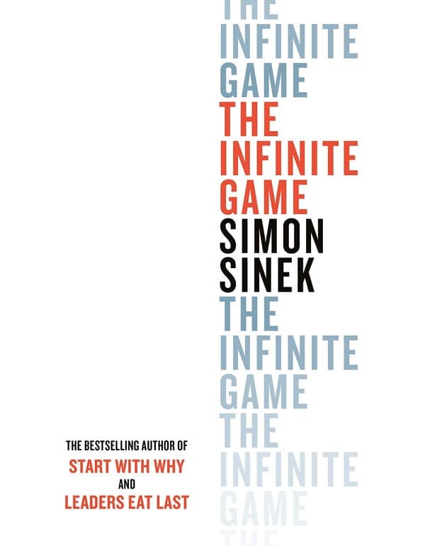 The Infinite Game