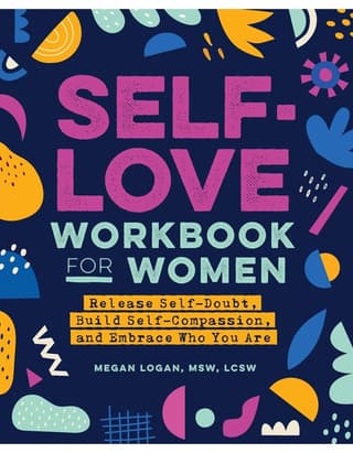 Self-Love Workbook for Women
