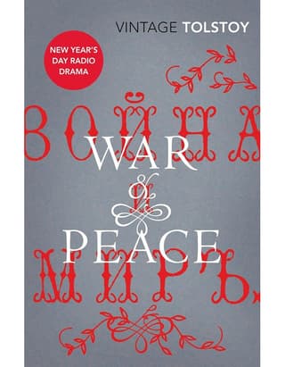 War And Peace
