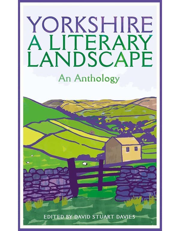 Yorkshire: A Literary Landscape
