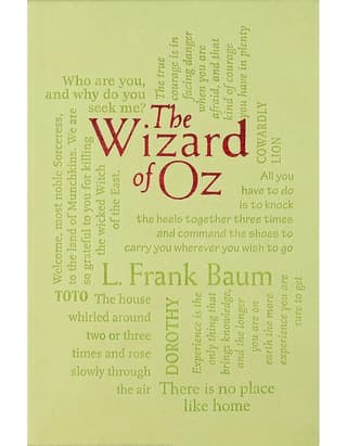 Wizard Of Oz