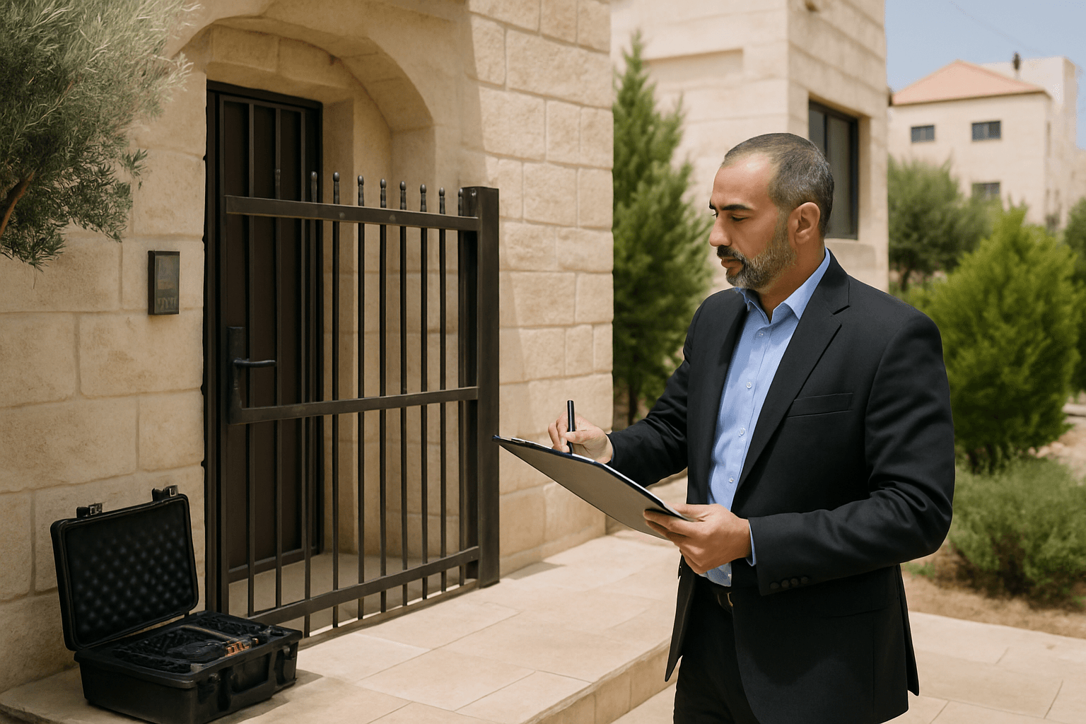 خدمات الأمن السيبراني