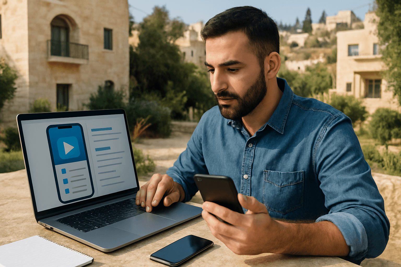 خدمات تطوير التطبيقات