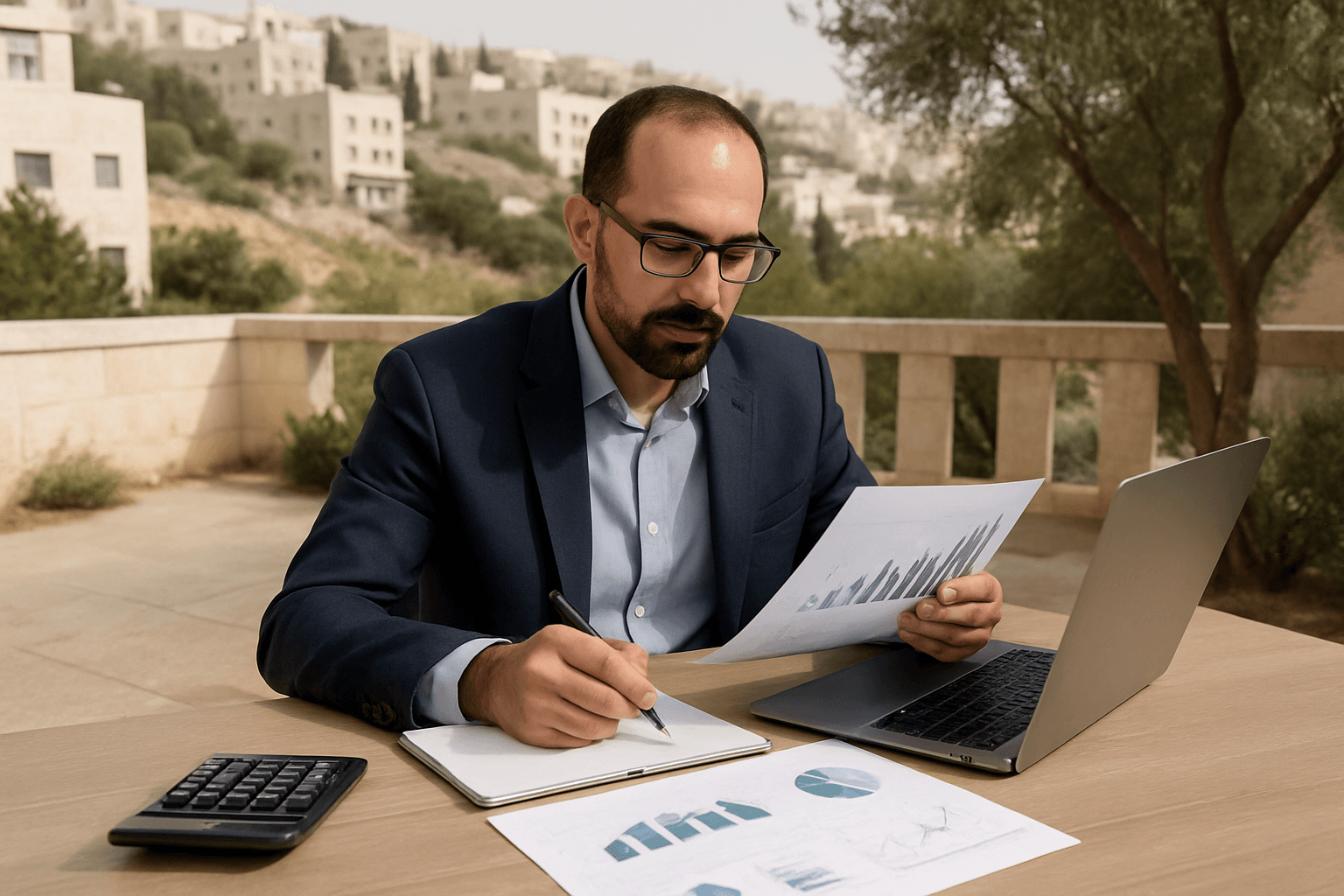 خدمات الإدارة المالية