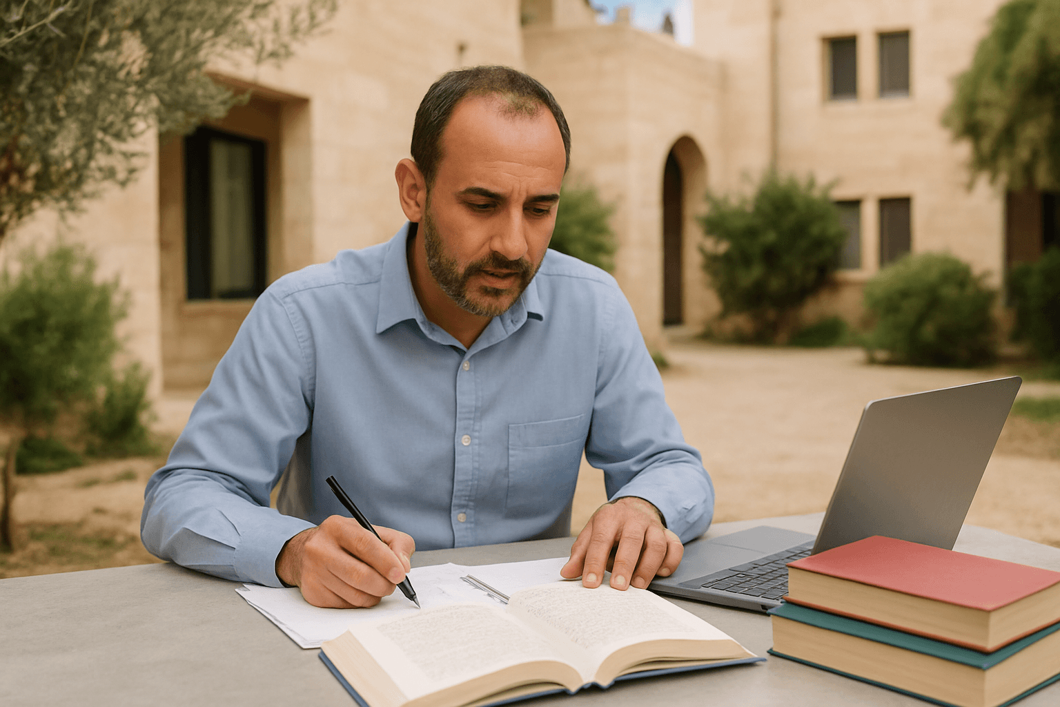 حلول الترجمة