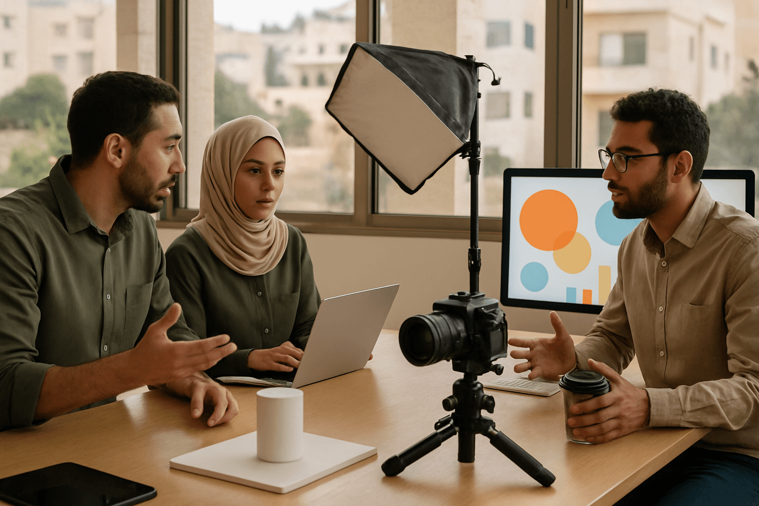 خدمات التسويق الرقمي