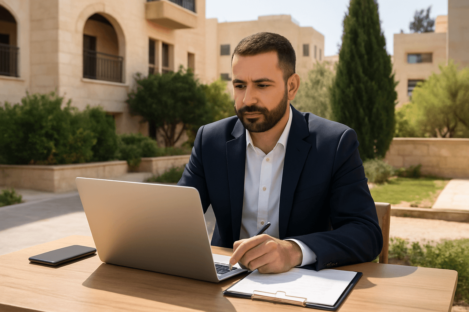 خدمات الحجز عبر الإنترنت