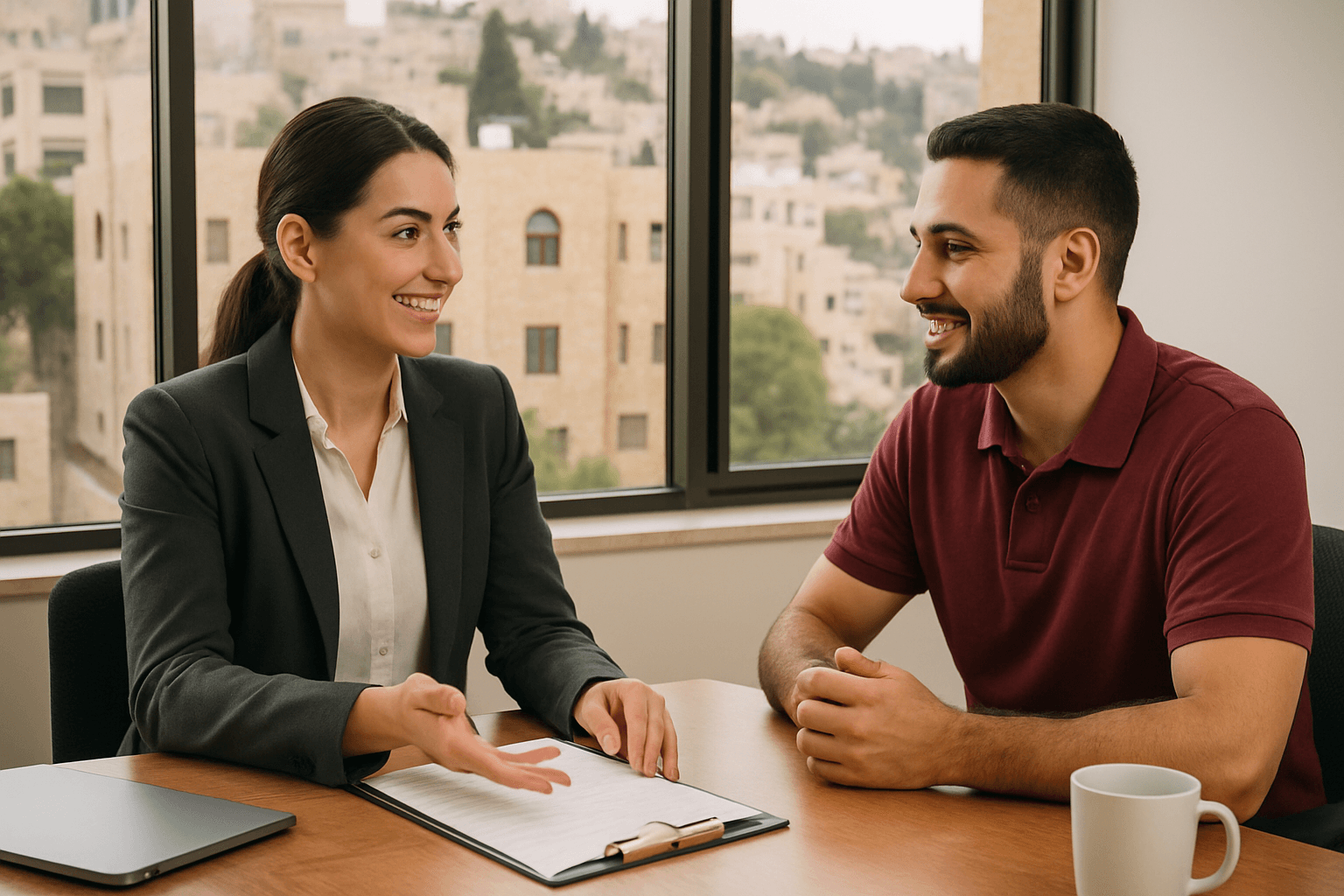 إدارة مزايا الموظفين